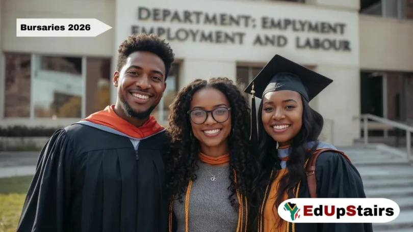 Compensation Fund Bursary Programme 2026 Intake