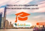 KwaZulu-Natal EDTEA Communications and Marketing Internship Programme