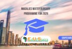 Magalies Water Bursary Programme For 2026
