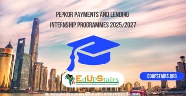 Pepkor Payments and Lending Internship Programmes