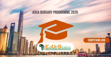 ADSA Bursary Programme 2026