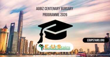 Agbiz Centenary Bursary Programme 2026