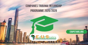 Companies Tribunal Internship Programme 2026/2028