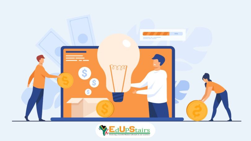 Edupstairs NSFAS Funding Eligibility Checker