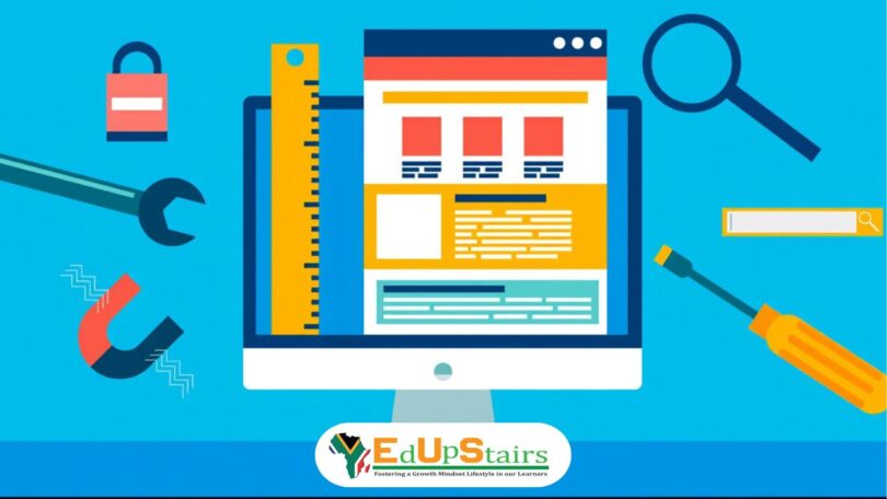Edupstairs Online Tools Every South African Job Seeker Should Be Using Today