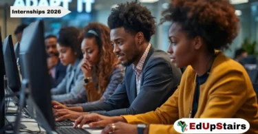 Adapt IT Graduate Training Programme for 2026