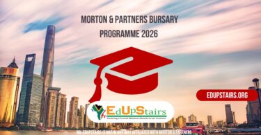Morton & Partners Bursary Programme
