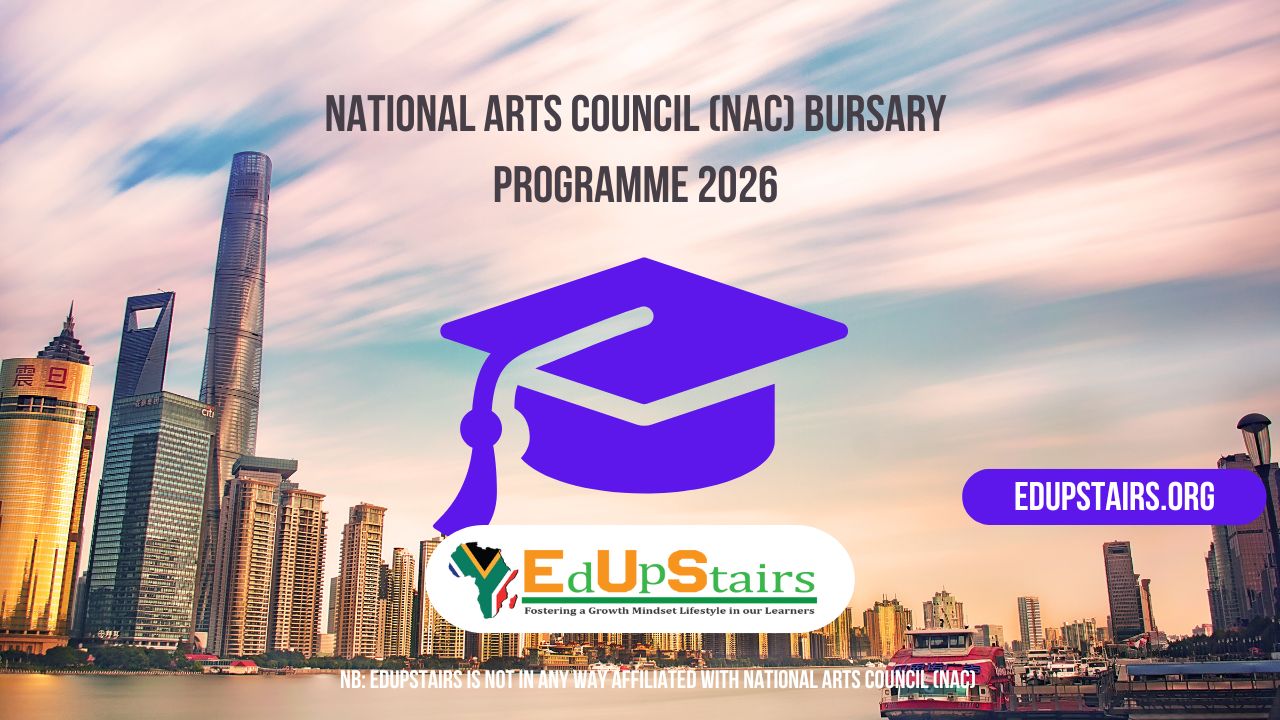 NAC Management - National Arts Council