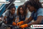 Toyota Maintenance Learnership Programme for Unemployed Youth 2026