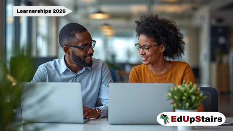 ABSA Financial Advisor (FAIS) Unemployed Learnership Programme 2026