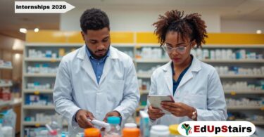 Adcock Ingram Opens Pharmacist Internship Programme for 2026