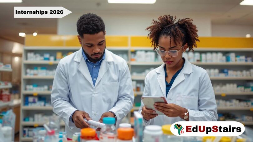 Adcock Ingram Opens Pharmacist Internship Programme for 2026