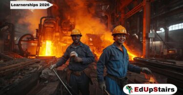 ArcelorMittal Production Learnership Programme 2026 – Applications NOW OPEN!