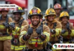 Bergrivier Municipality Fire Fighter Learnership Programme 2026