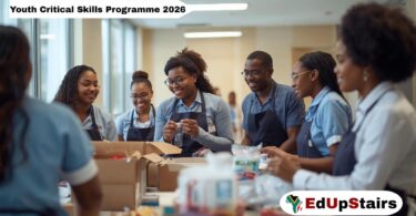Busamed Opens (X35) Critical Skills Programme Opportunities for Unemployed Youth 2026