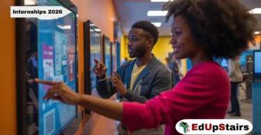 CIPC Self Service Centres Graduate Internship Programme 2026