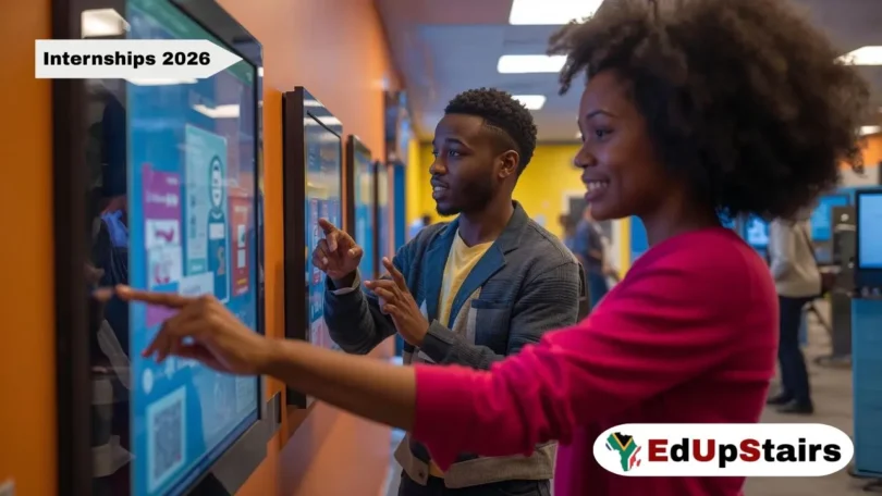 CIPC Self Service Centres Graduate Internship Programme 2026