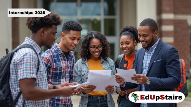 CJC TVET College Launches 18-Month FP&M SETA Internships for N4–N6 Graduates (X60 Posts)