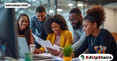 CSIR Finance Portfolio Internship Programme 2026 Opens in Pretoria