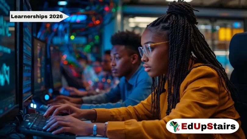 Camblish Training Institute Telecommunication Network Operations Learnership Programme 2026