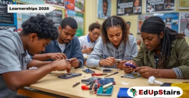 Cellphone Repair Skills Training Programme 2026 (Limpopo) – Apply Now!