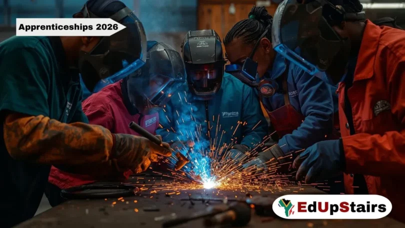 City of Tshwane Opens 2026 Apprenticeship Programmes Intake