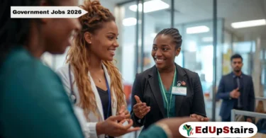 Mpumalanga Health Opens 348 Community Health Worker Posts in Gert Sibande District 2026