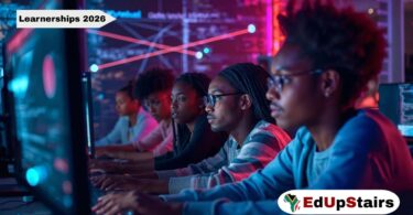 Cybersecurity Learnership with SUSE Certification Opens for 2026 in Gauteng