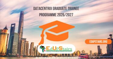 Datacentrix Graduate Trainee Programme 2026/2027