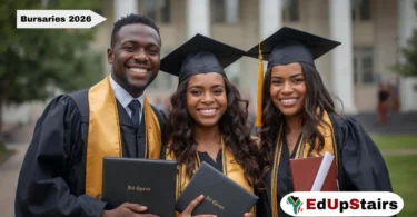 Department of Human Settlements Scholarship Programme 2026