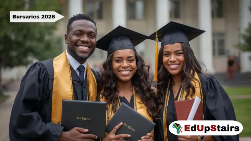 Department of Human Settlements Scholarship Programme 2026