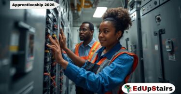 EASTC Technocentric Varsity Electrical Apprenticeship Programme 2026