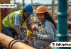 EWSETA Water & Wastewater Process Control Learnership Programme 2026