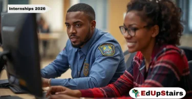 Fidelity Services Group Graduate Programme 2026