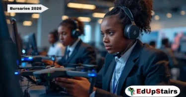 Flyfofa Aviation Training Drone Pilot Bursary Programme (Remote Pilot Certificate) 2026