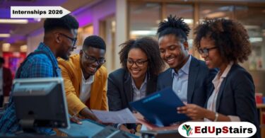 Free State Legislature Opens 18-Month Paid Internship Programme for 2026
