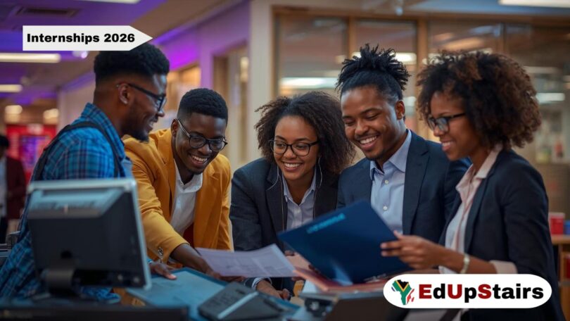 Free State Legislature Opens 18-Month Paid Internship Programme for 2026