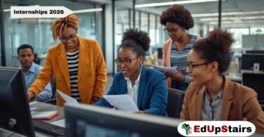 Free State Premier Opens 50 TVET NCV Level 4 Student Internship Opportunities for 2026