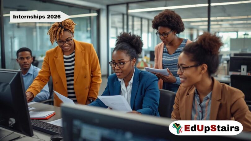 Free State Premier Opens 50 TVET NCV Level 4 Student Internship Opportunities for 2026