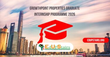 Growthpoint Properties Graduate Internship Programme 2026