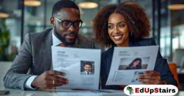 How Learnerships, Internships, and Bursaries Are Actually Approved in South Africa