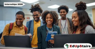 Laingsburg Municipality Financial Management Internship Programme 2026