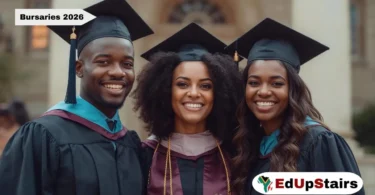 Land Bank Bursary Programme 2026