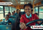Limpopo Department of Education Opens 33 Driver/Messenger Posts for 2026