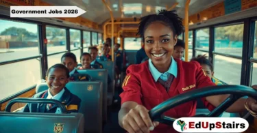 Limpopo Department of Education Opens 33 Driver/Messenger Posts for 2026