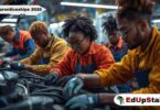 Massive EV Automaker Workforce Development Programme Launched for 2026 – SA Youth Urged to Apply Now!