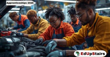 Massive EV Automaker Workforce Development Programme Launched for 2026 – SA Youth Urged to Apply Now!