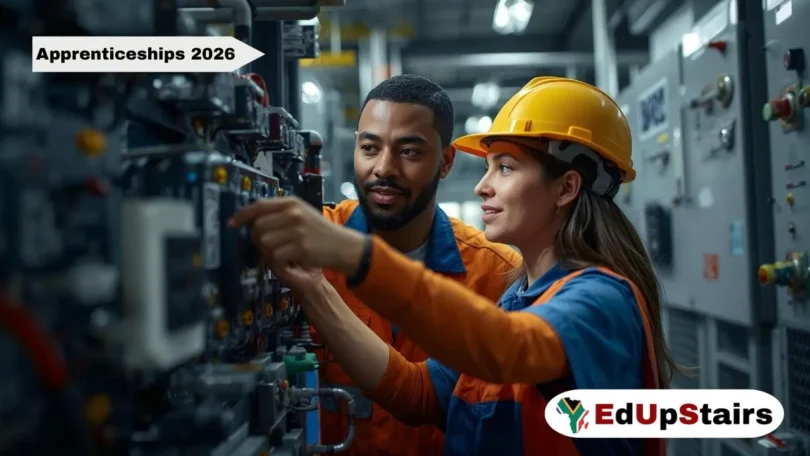 Maxaka Engineering Opens Electrical Engineering In-Service Training Opportunities for 2026