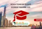 Media24 Technology Graduate Internship Programme 2026