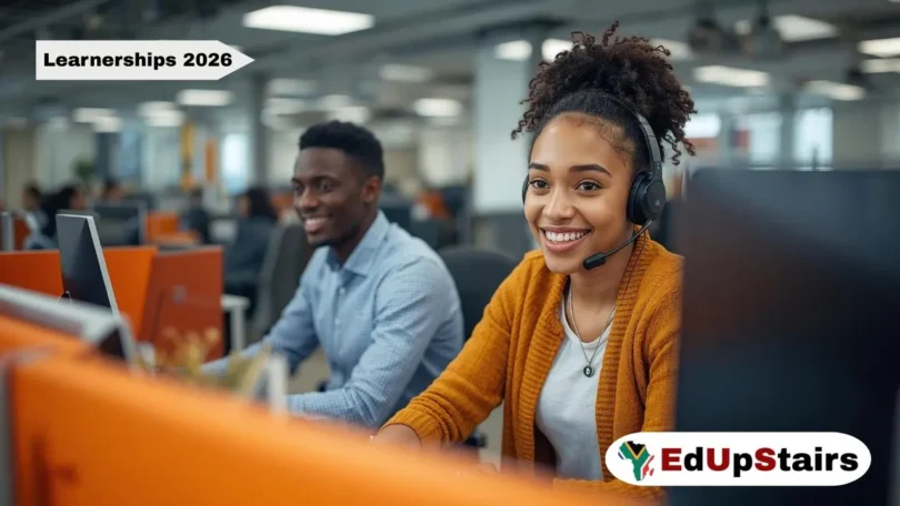 Momentum Contact Centre Learnership Programme 2026 Opens in Gauteng